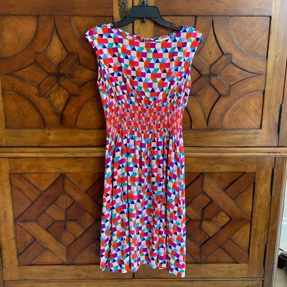 Kate Spade dress.